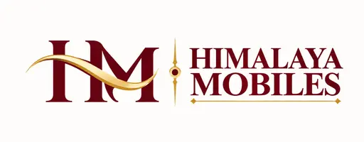 Himalaya Mobiles logo